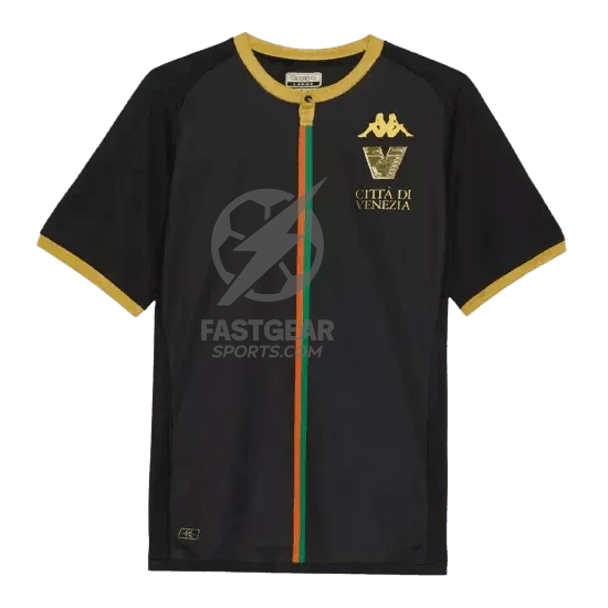 Venezia FC Home Soccer Jersey 2023-24