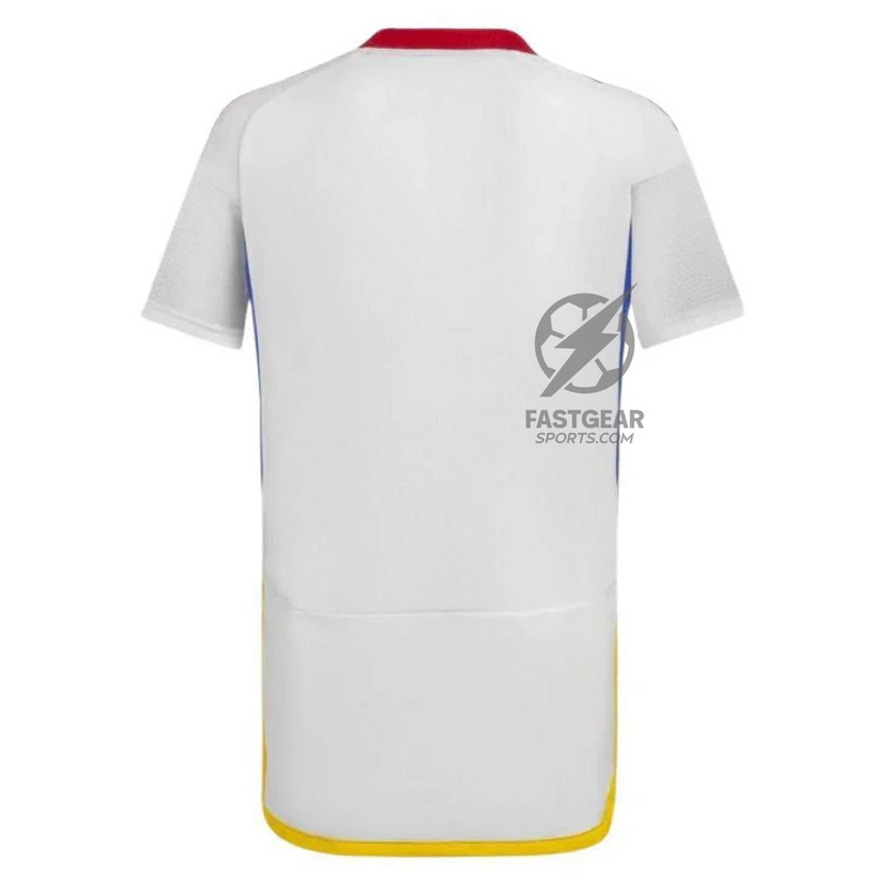 Venezuela Away Jersey 2024/25