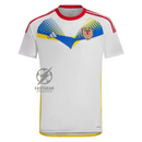 Venezuela Away Jersey 2024/25