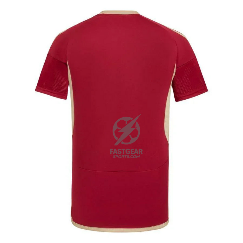 Venezuela Home Jersey 2024/25