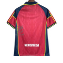 Venezuela Retro Home Jersey 2000