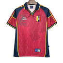 Venezuela Retro Home Jersey 2000