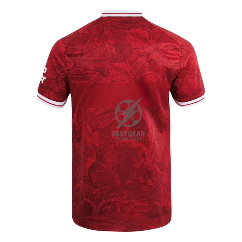 VfB Stuttgart Away Fan Jersey 2025/26