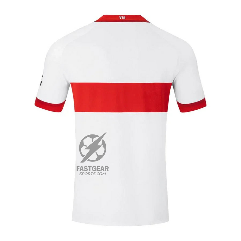VfB Stuttgart Home Fan Jersey 2024/25