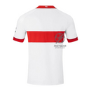 VfB Stuttgart Home Fan Jersey 2024/25 Patches UCL UEFA Foundation (Official Printing)