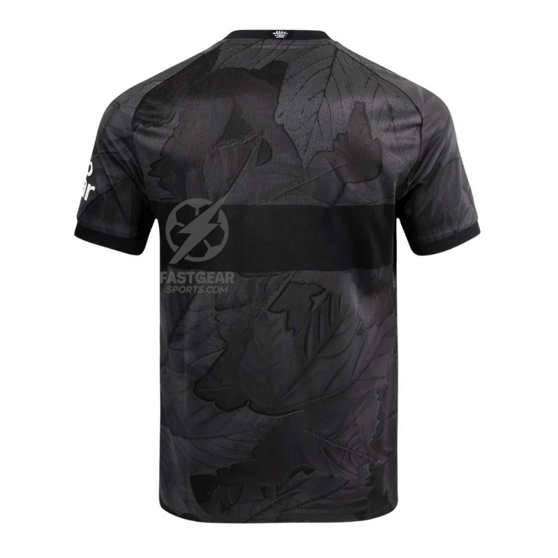 VfB Stuttgart Third Fan Jersey 2025/26