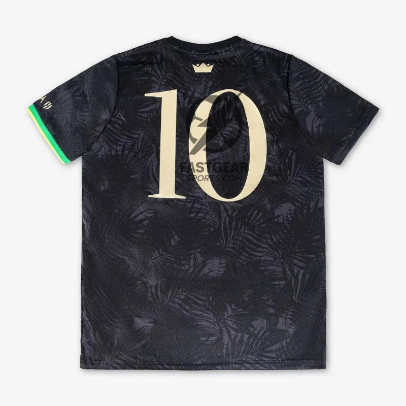 The Prince Brazil Special Edition Jersey Neymar JR