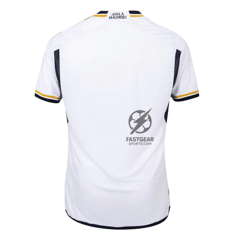 Real Madrid Home Jersey 2023/24