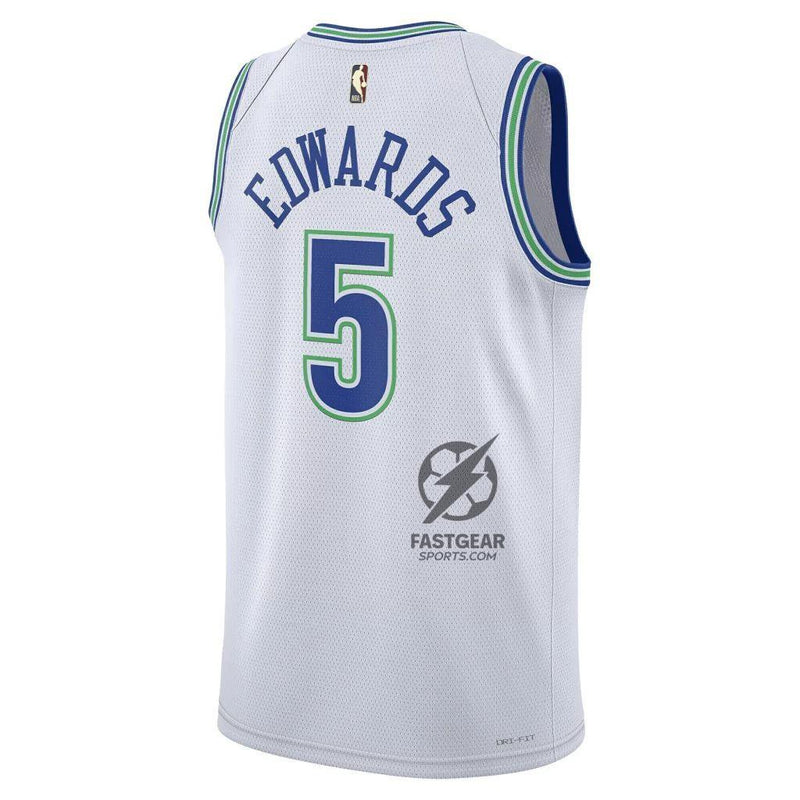 Regata Minnesota Timberwolves - Classic Edition - 23/24 NBA- Swingman