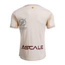 Villarreal Home Fan Jersey 2025/26.