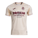 Villarreal Home Fan Jersey 2025/26.