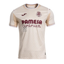 Villarreal Home Fan Jersey 2025/26.