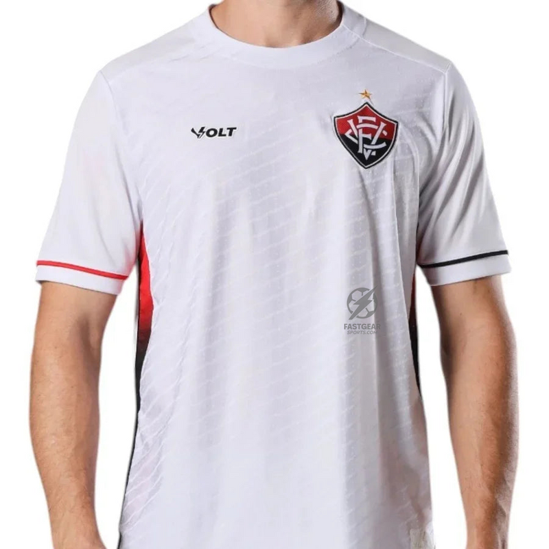 Vitoria Away Fan Jersey 2025/26