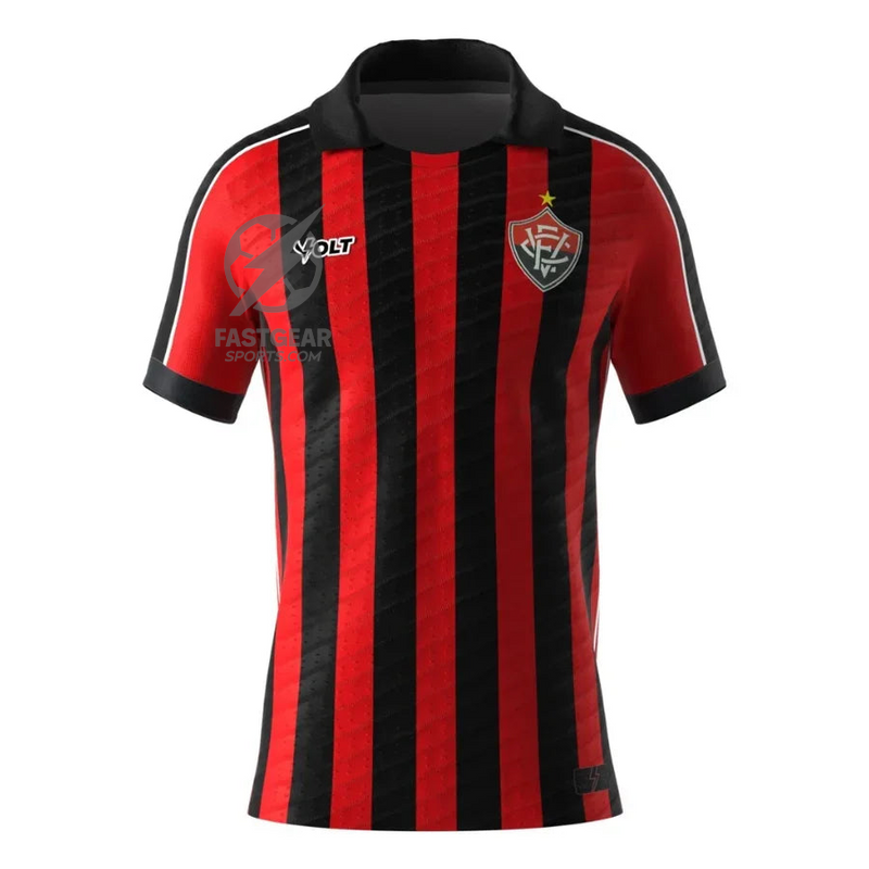 Vitoria Home Fan Jersey 2025/26