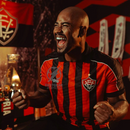 Vitoria Home Fan Jersey 2025/26