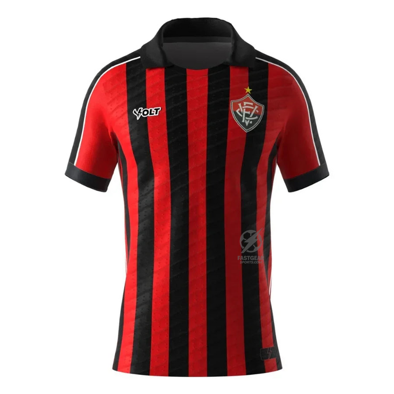Vitoria Home Fan Jersey 2025/26