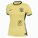 Corinthians Third Jersey Women's 2023/24