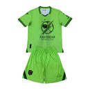 Kids Kit Juárez Home Fan Jersey 2024/25