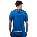 Cruz Azul Home Fan Jersey 2025/26