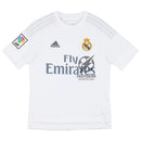 Real Madrid Home Retro Jersey 2015/16