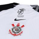 Corinthians Home Fan Jersey 2025/26