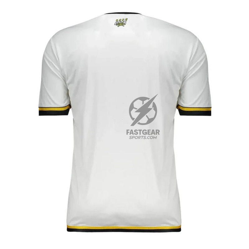 Volta Redonda Away Fan Jersey 2025/26