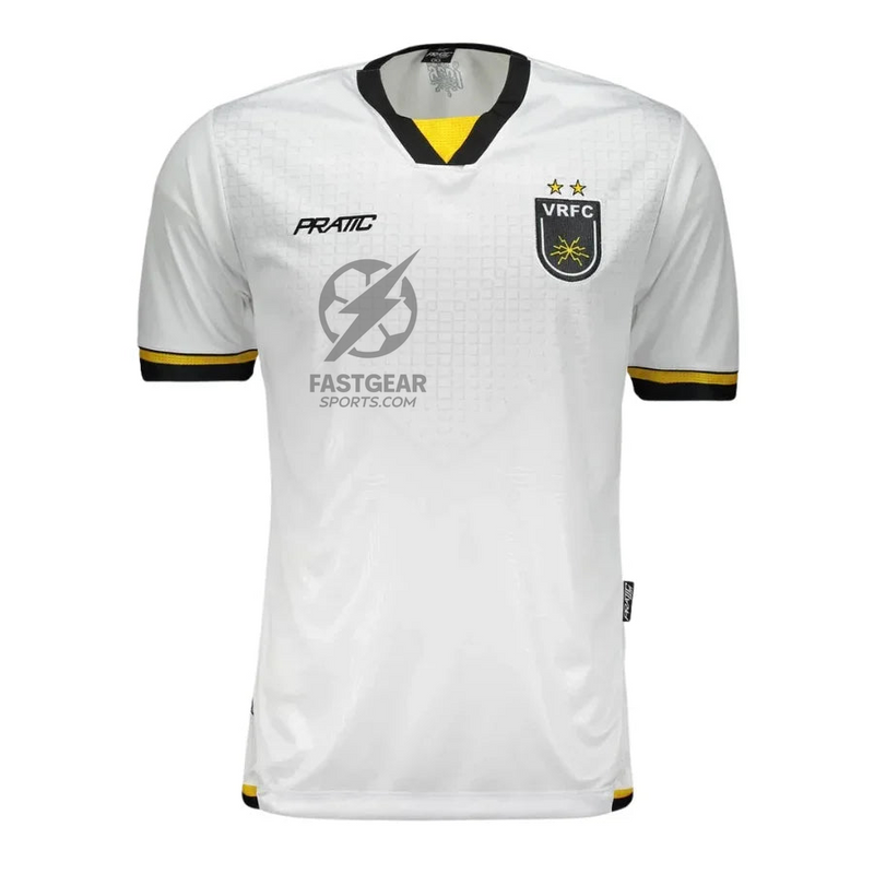 Volta Redonda Away Fan Jersey 2025/26