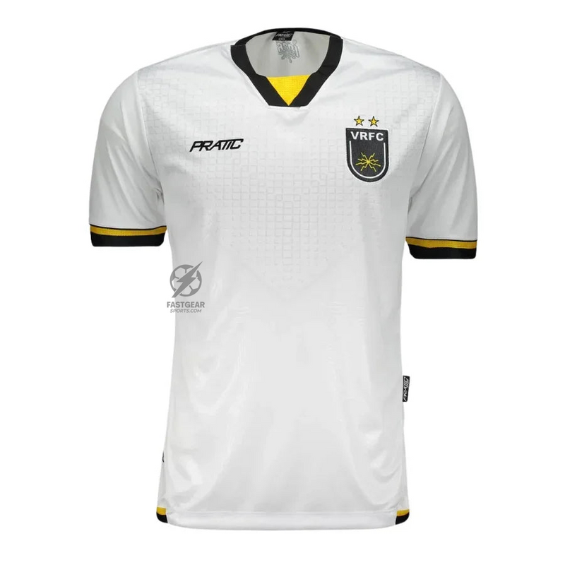 Volta Redonda Away Fan Jersey 2025/26