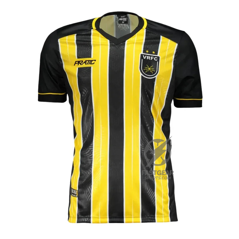 Volta Redonda Home Fan Jersey 2025/26