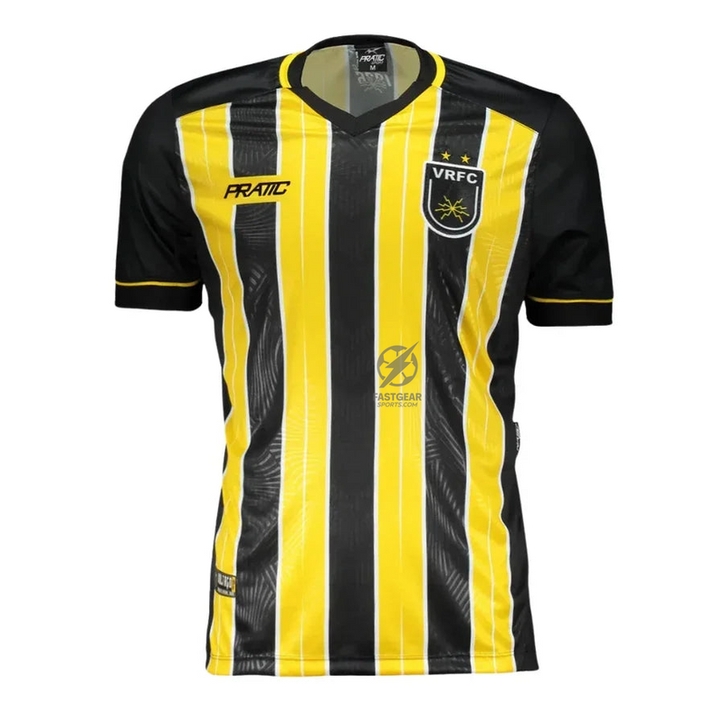 Volta Redonda Home Fan Jersey 2025/26