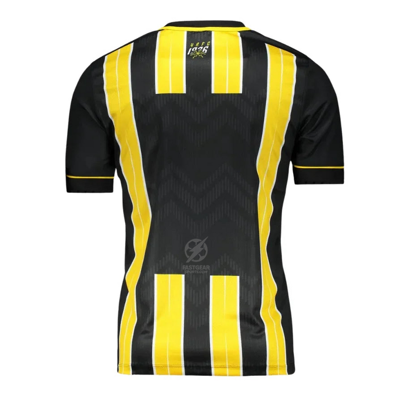 Volta Redonda Home Fan Jersey 2025/26