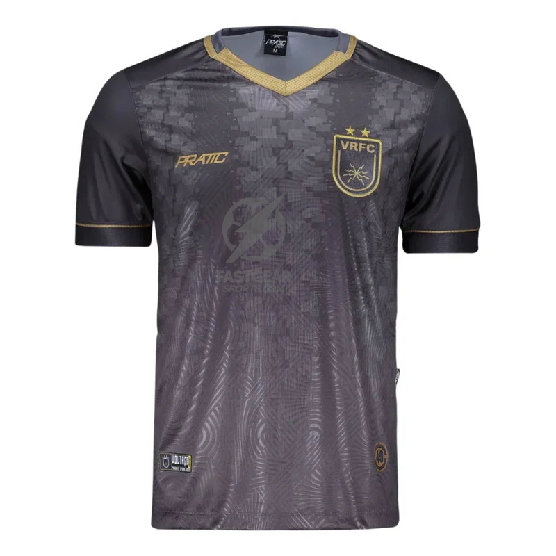 Volta Redonda Third Fan Jersey 2025/26
