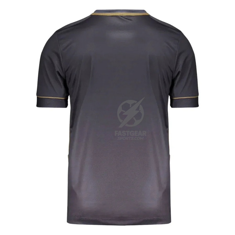 Volta Redonda Third Fan Jersey 2025/26