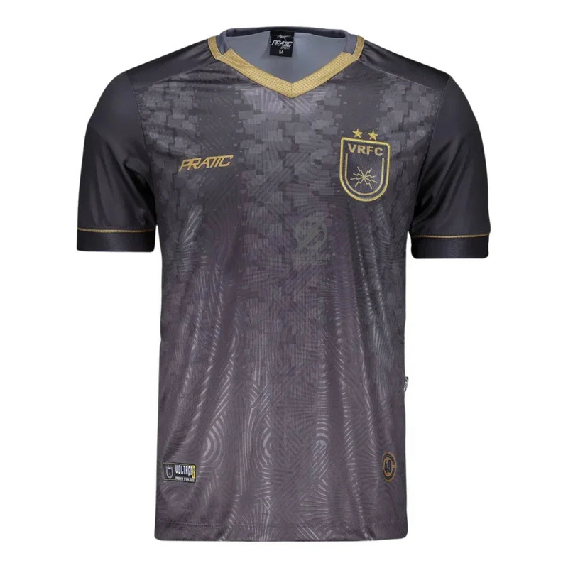 Volta Redonda Third Fan Jersey 2025/26