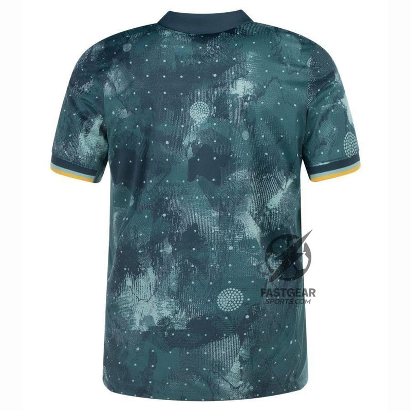 Tottenham Third Jersey 2024/25