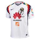 Club América Retro Away Fan Jersey 2017/18