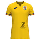 Romania Home Fan Jersey 2024/25