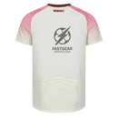 Bayer 04 Leverkusen Away Fan Jersey 2025/26