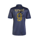 Juventus Third Authentic Player 2024/25