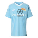 Union Berlin Third Fan Jersey 2025/26