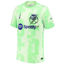 Barcelona Third Fan Jersey 2024/25