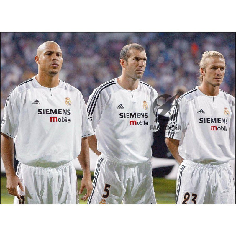 Zidane
