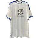 Greece Home Fan Jersey Shirt 2026 World Cup
