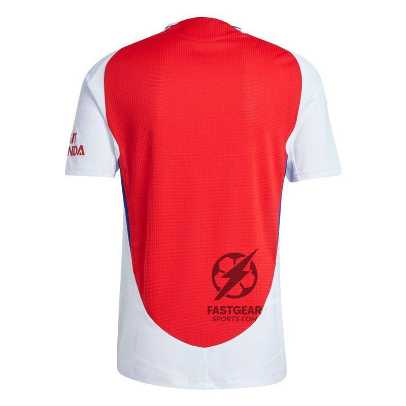 Arsenal Home Jersey 2024/25