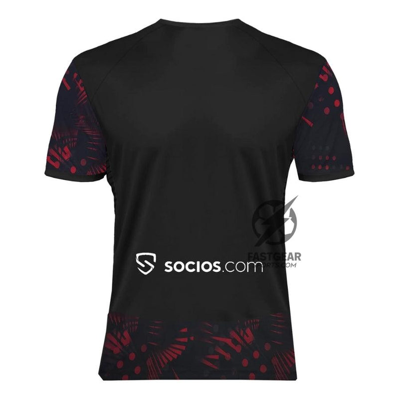 Sevilla FC Third Fan Jersey 2024/25