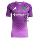 Seattle Sounders FC Gk Home Fan Jersey 2025/26