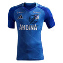 Millonarios Home Fan Jersey 2025/26