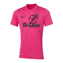 Sporting Pink October Fan Jersey 2024/25