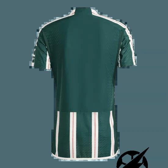 Manchester United Away Soccer Jersey 2023/24