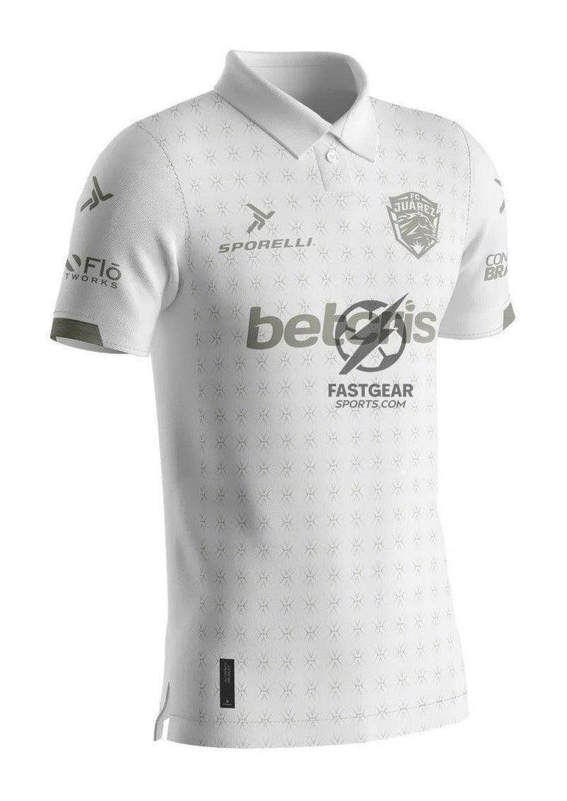 FC Juárez Jersey 2023/24